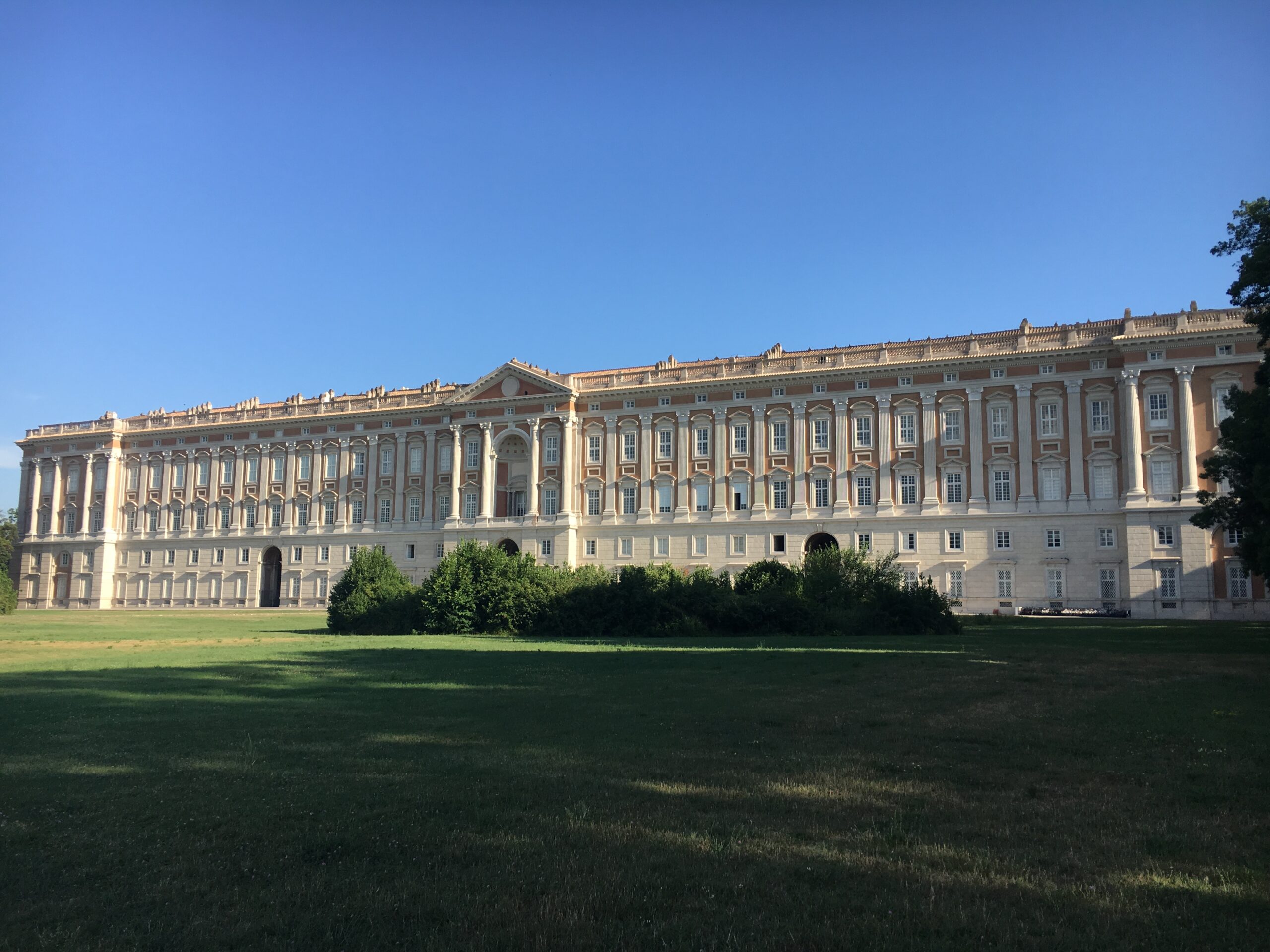 Reggia di Caserta